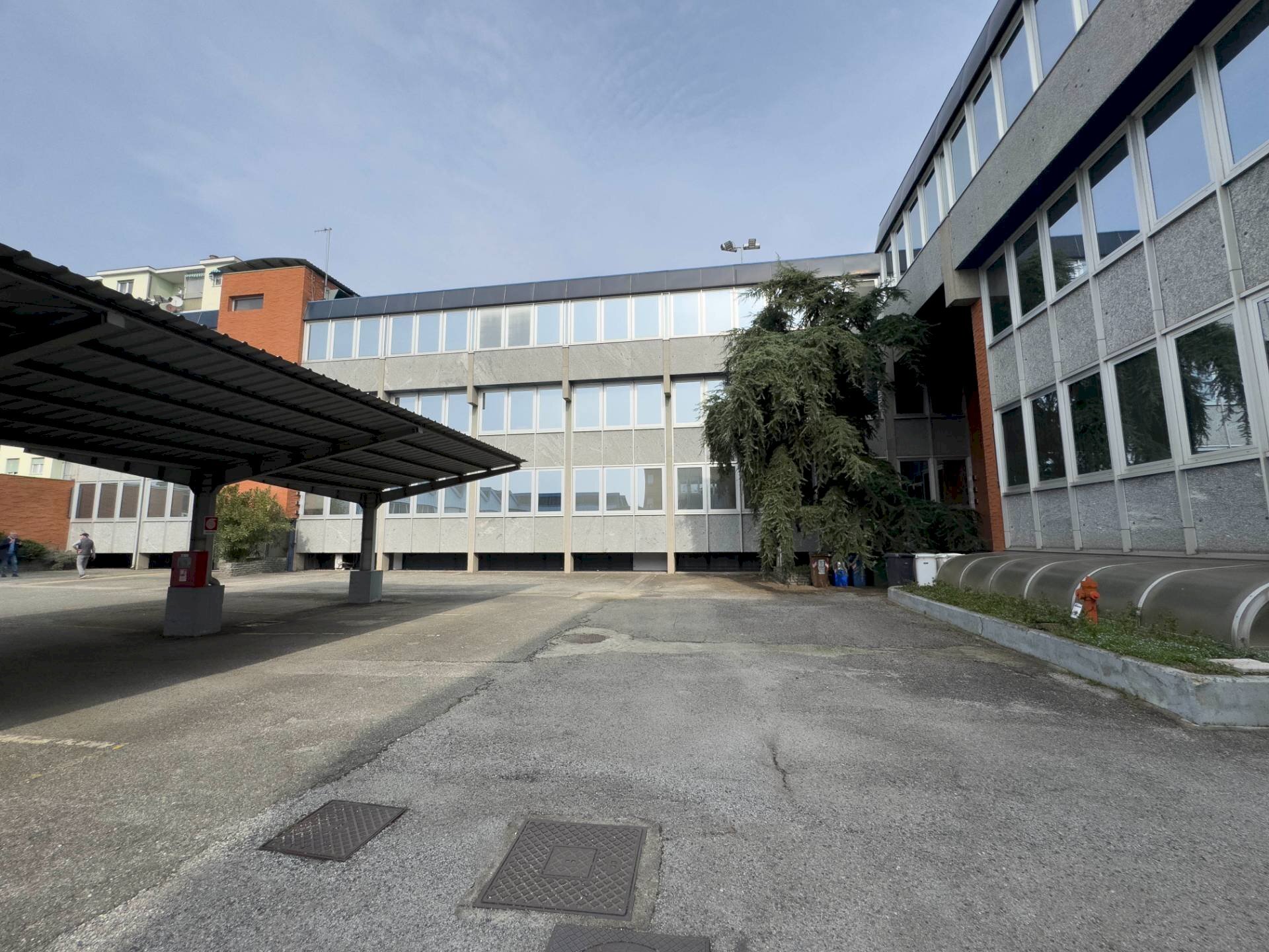 Foto 3 - Office corso Roma
 
17, Moncalieri - photo 3