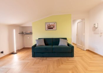 Foto 3 - Bilocale Via Carlo Alberto
 
4, Torino - foto 3