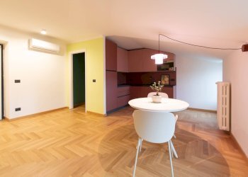 Foto 10 - Bilocale Via Carlo Alberto
 
4, Torino - foto 10