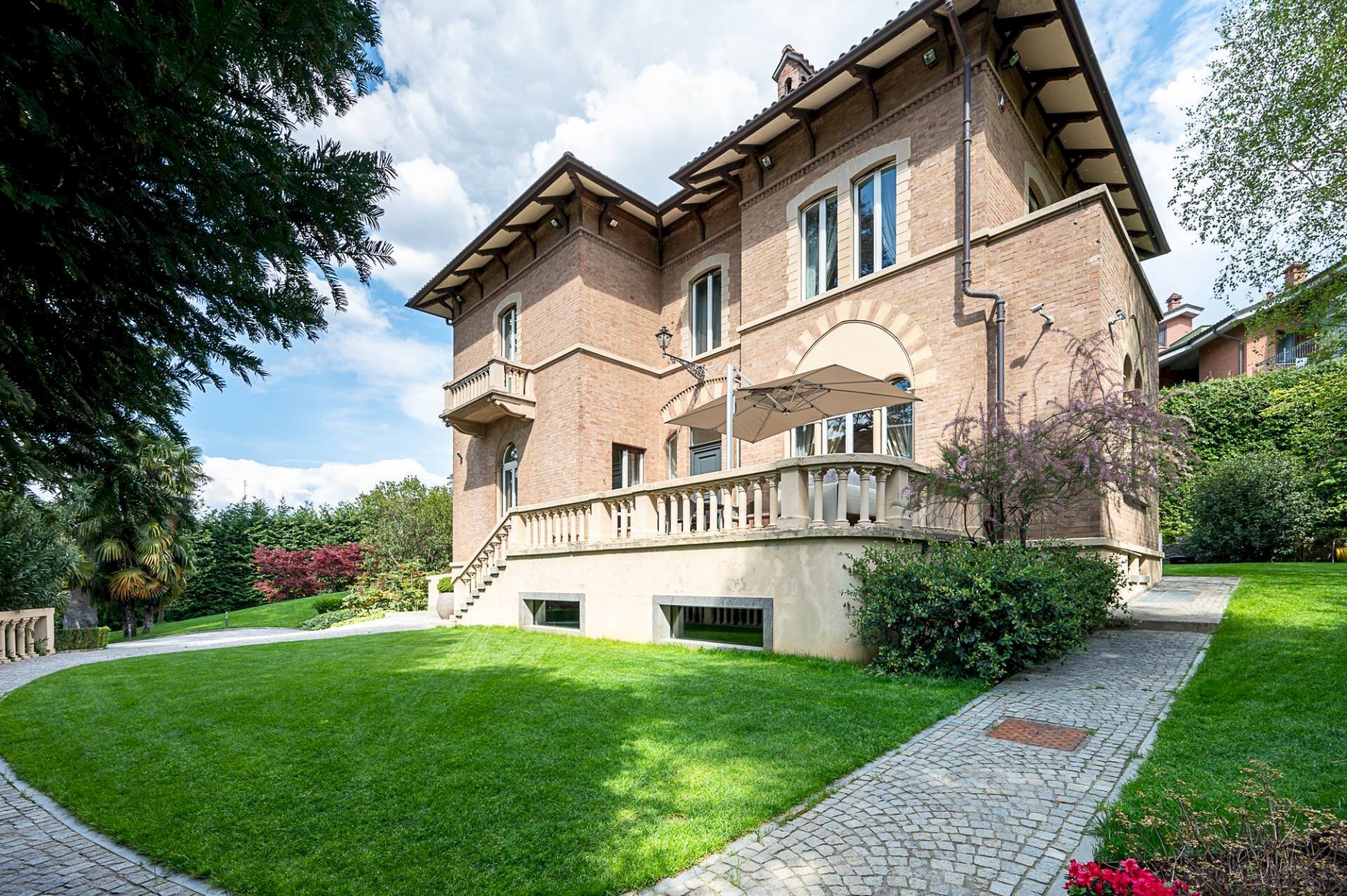 Foto 1 - Villa Viale Partigiani d'Italia, Rivoli - foto 1