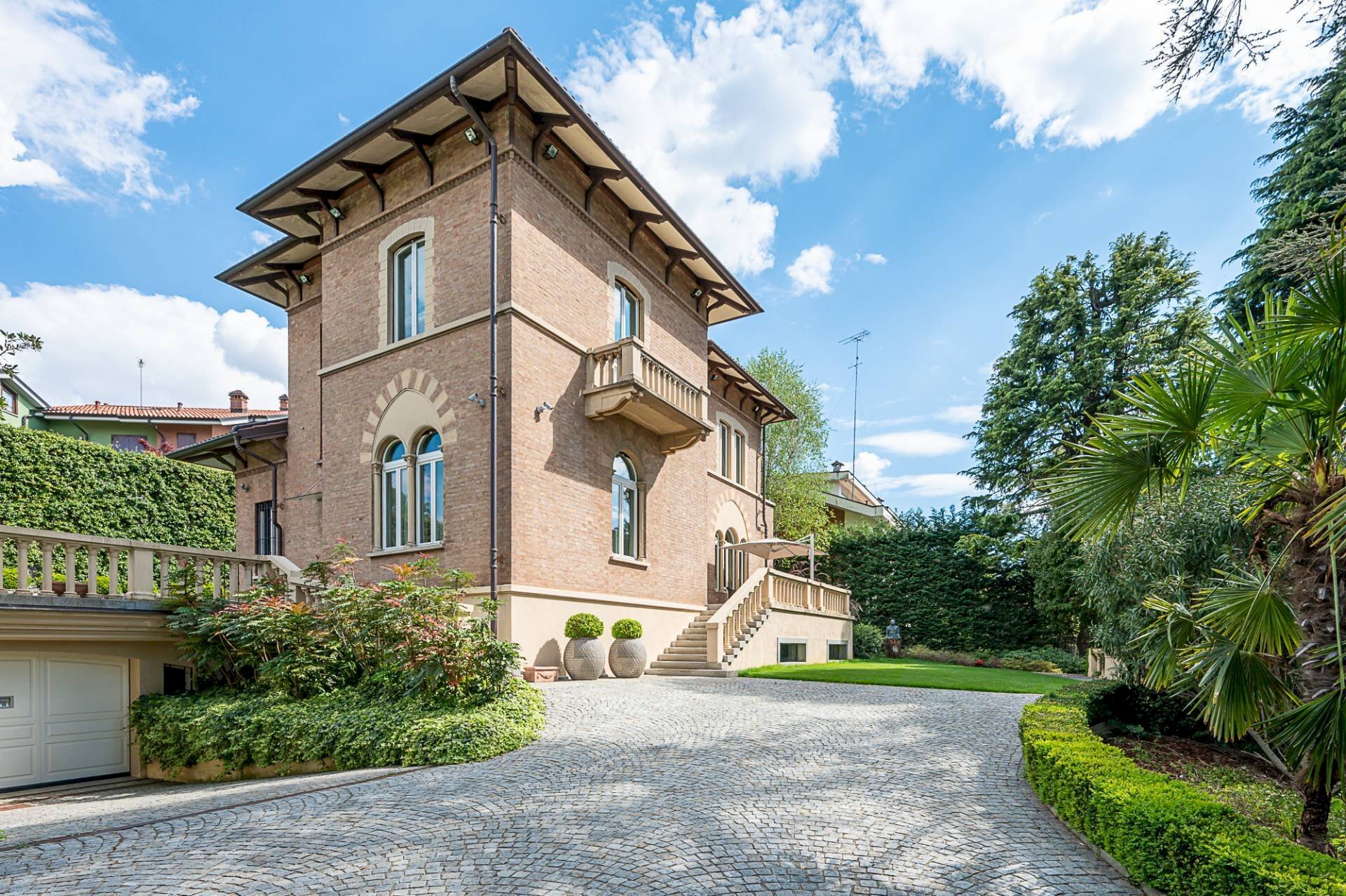 Foto 2 - Villa Viale Partigiani d'Italia, Rivoli - foto 2