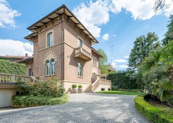 Foto 2 - Villa Viale Partigiani d'Italia, Rivoli - foto 2