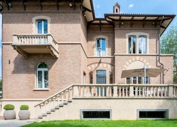 Foto 44 - Villa Viale Partigiani d'Italia, Rivoli - foto 44