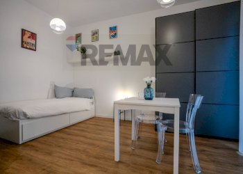 Sala da pranzo - Monolocale Via Martiri Oscuri
 
22, Milano - foto 1