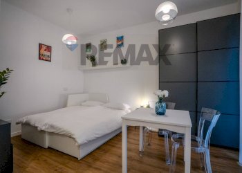 Camera / camera da letto - Monolocale Via Martiri Oscuri
 
22, Milano - foto 3