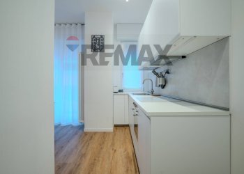 Cucina - Monolocale Via Martiri Oscuri
 
22, Milano - foto 14