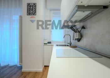 Cucina - Monolocale Via Martiri Oscuri
 
22, Milano - foto 15