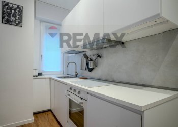 Cucina - Monolocale Via Martiri Oscuri
 
22, Milano - foto 16