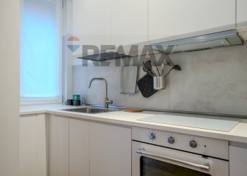 Cucina - Monolocale Via Martiri Oscuri
 
22, Milano - foto 17