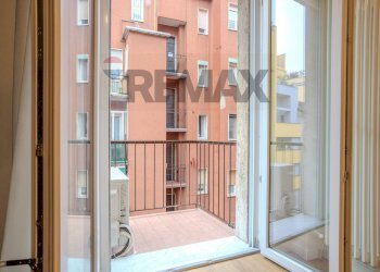Balcone - Monolocale Via Martiri Oscuri
 
22, Milano - foto 20