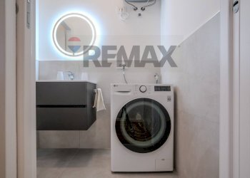Lavanderia - Monolocale Via Martiri Oscuri
 
22, Milano - foto 22