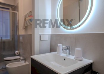 Bagno - Monolocale Via Martiri Oscuri
 
22, Milano - foto 23