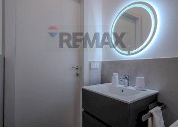 Bagno - Monolocale Via Martiri Oscuri
 
22, Milano - foto 26