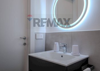 Bagno - Monolocale Via Martiri Oscuri
 
22, Milano - foto 27