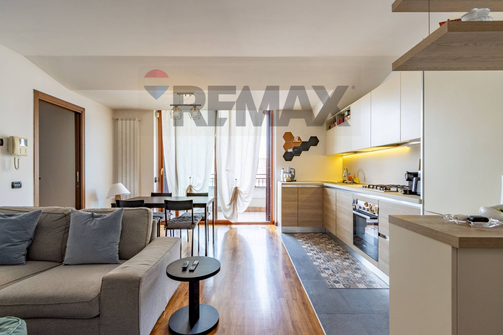 Cucina - Bilocale Via Guglielmo Pepe
24, Paderno Dugnano - foto 3