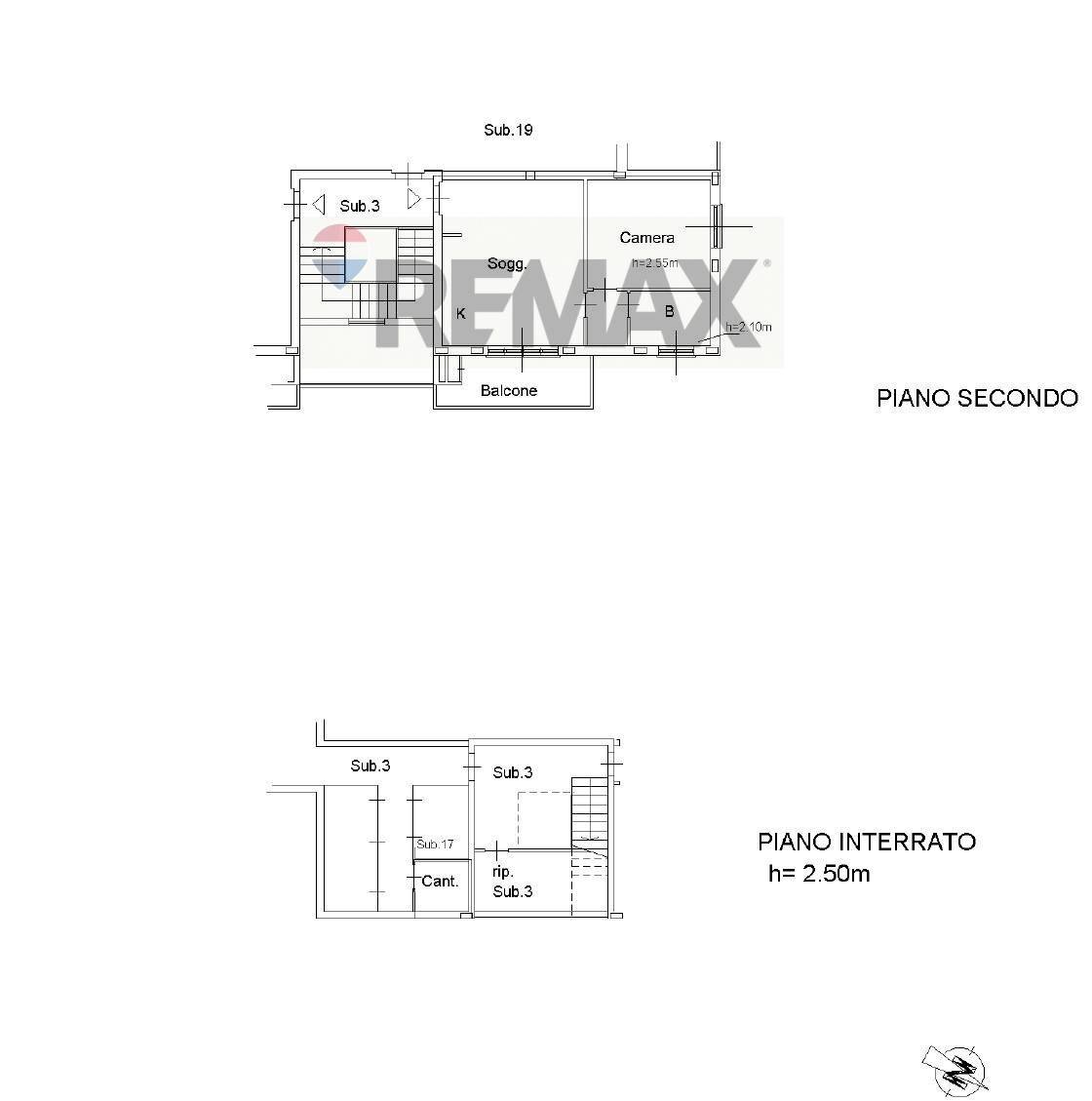Pianta 2D - Bilocale Via Guglielmo Pepe
 
24, Paderno Dugnano - planimetria 1