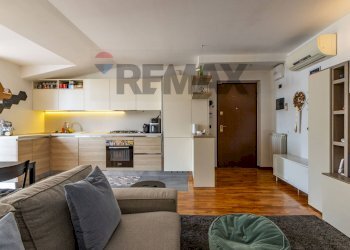 Soggiorno - Bilocale Via Guglielmo Pepe
 
24, Paderno Dugnano - foto 1