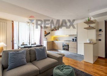 Sala da pranzo - Bilocale Via Guglielmo Pepe
 
24, Paderno Dugnano - foto 2