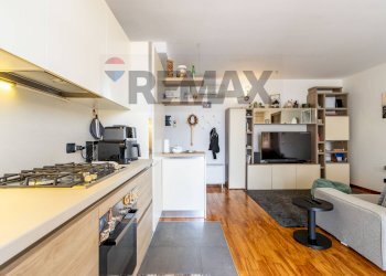 Cucina - Bilocale Via Guglielmo Pepe
 
24, Paderno Dugnano - foto 4