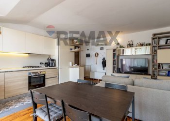 Sala da pranzo - Bilocale Via Guglielmo Pepe
 
24, Paderno Dugnano - foto 5