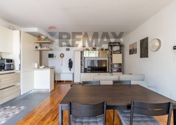 Sala da pranzo - Bilocale Via Guglielmo Pepe
 
24, Paderno Dugnano - foto 6