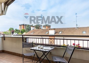 Balcone - Bilocale Via Guglielmo Pepe
 
24, Paderno Dugnano - foto 8