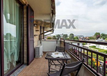 Balcone - Bilocale Via Guglielmo Pepe
 
24, Paderno Dugnano - foto 9
