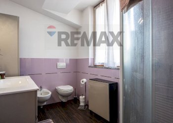 Bagno - Bilocale Via Guglielmo Pepe
 
24, Paderno Dugnano - foto 12