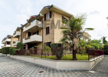 Edificio all\'aperto - Bilocale Via Guglielmo Pepe
 
24, Paderno Dugnano - foto 24