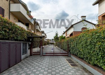 Terrazza - Bilocale Via Guglielmo Pepe
 
24, Paderno Dugnano - foto 26