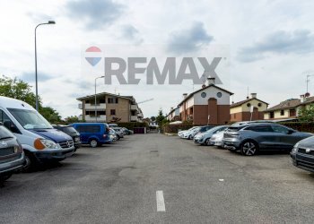 Edificio all\'aperto - Bilocale Via Guglielmo Pepe
 
24, Paderno Dugnano - foto 27