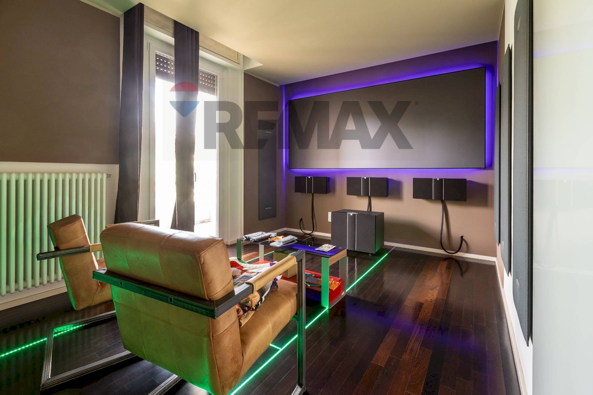 Soggiorno - Four-room apartment Via Filzi
1, Salsomaggiore Terme - photo 3