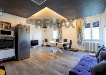Sala da pranzo - Four-room apartment Via Filzi
 
1, Salsomaggiore Terme - photo 1