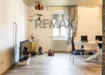 Sala da pranzo - Four-room apartment Via Filzi
 
1, Salsomaggiore Terme - photo 2