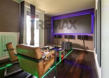 Soggiorno - Four-room apartment Via Filzi
 
1, Salsomaggiore Terme - photo 3