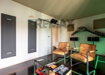 Soggiorno - Four-room apartment Via Filzi
 
1, Salsomaggiore Terme - photo 7