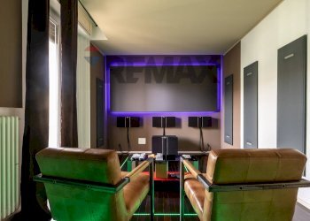 Soggiorno - Four-room apartment Via Filzi
 
1, Salsomaggiore Terme - photo 8