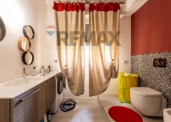 Bagno - Four-room apartment Via Filzi
 
1, Salsomaggiore Terme - photo 11