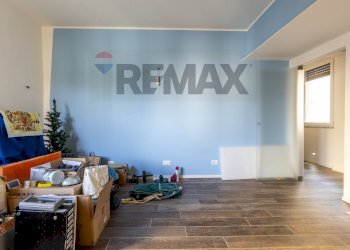 Soggiorno - Four-room apartment Via Filzi
 
1, Salsomaggiore Terme - photo 15