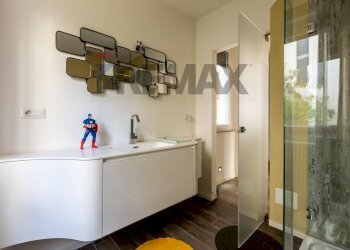 Bagno - Four-room apartment Via Filzi
 
1, Salsomaggiore Terme - photo 18
