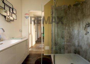 Bagno - Four-room apartment Via Filzi
 
1, Salsomaggiore Terme - photo 19