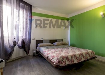 Camera / camera da letto - Four-room apartment Via Filzi
 
1, Salsomaggiore Terme - photo 21
