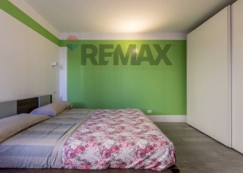 Camera / camera da letto - Four-room apartment Via Filzi
 
1, Salsomaggiore Terme - photo 22