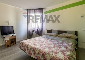 Camera / camera da letto - Four-room apartment Via Filzi
 
1, Salsomaggiore Terme - photo 23
