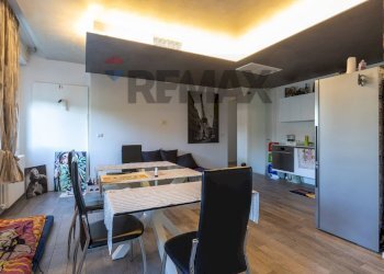 Sala da pranzo - Four-room apartment Via Filzi
 
1, Salsomaggiore Terme - photo 27
