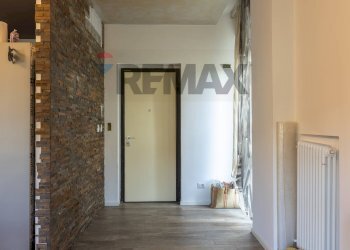 Hall / corridoio - Four-room apartment Via Filzi
 
1, Salsomaggiore Terme - photo 28