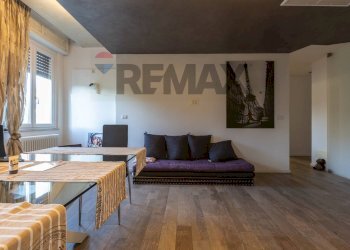 Sala da pranzo - Four-room apartment Via Filzi
 
1, Salsomaggiore Terme - photo 29