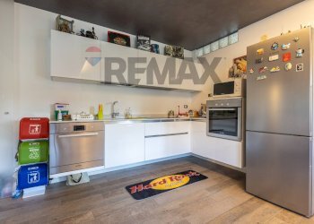 Cucina - Four-room apartment Via Filzi
 
1, Salsomaggiore Terme - photo 30