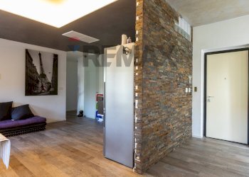 Soggiorno - Four-room apartment Via Filzi
 
1, Salsomaggiore Terme - photo 35