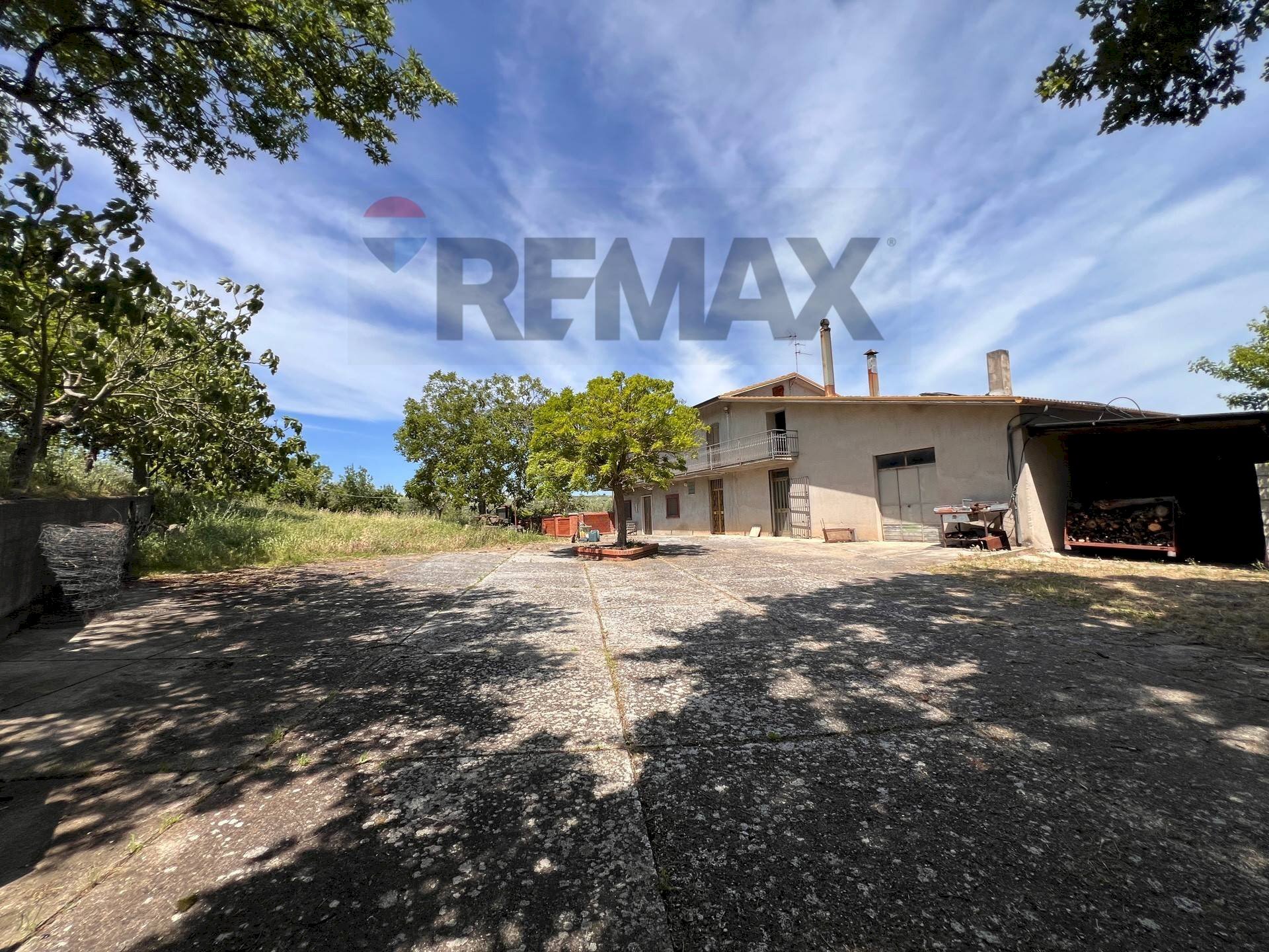 Casa all\'aperto - Independent house C/da Pescare
 
snc, Fragneto Monforte - photo 1